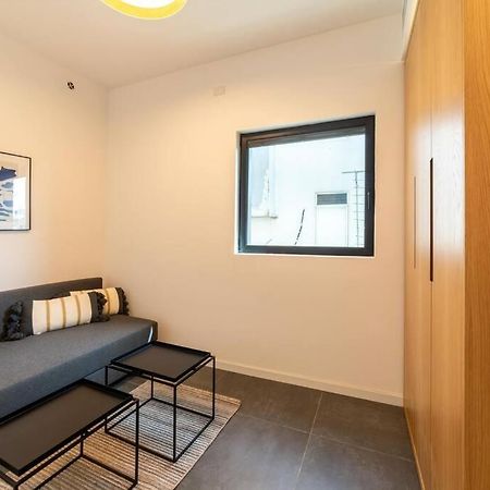 תל אביב Amazing Penthouse On Gordon Beach 8 Guests מראה חיצוני תמונה